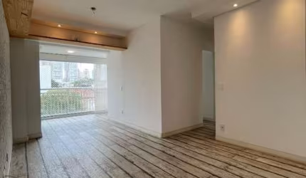 Apartamento com 3 dormitórios à venda, 72 m² por R$ 745.000 - Tatuapé - São Paulo/SP