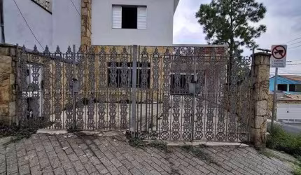Sobrado com 2 dormitórios à venda, 171 m² por R$ 545.000,00 - Vila Ema - São Paulo/SP