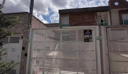 Sobrado com 3 dormitórios à venda por R$ 1.190.000,00 - Vila Regente Feijó - São Paulo/SP