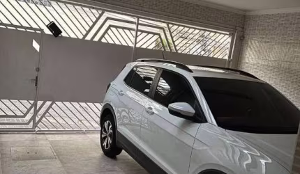 Sobrado com 3 dormitórios à venda, 166 m² por R$ 1.300.000 - Vila Alpina - São Paulo/SP