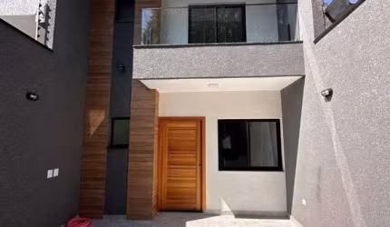 Sobrado com 3 dormitórios à venda, 130 m² por R$ 950.000 - V.Formosa - São Paulo/SP