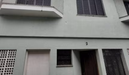 Sobrado com 2 dormitórios à venda por R$ 320.000,00 - Vila Alpina - São Paulo/SP