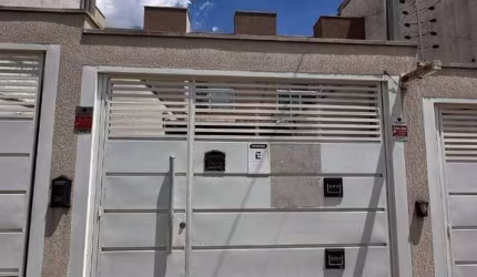 Sobrado com 3 dormitórios à venda, 116 m² por R$ 489.000 - Vila Primavera - São Paulo/SP