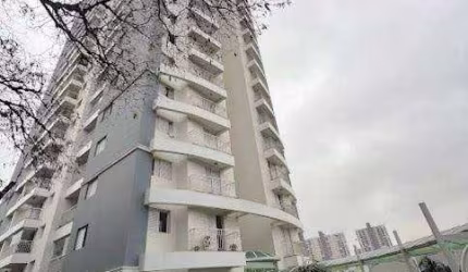 Apartamento com 3 dormitórios à venda, 75 m² por R$ 650.000,00 - Parque da Vila Prudente - São Paulo/SP