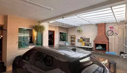 Sobrado com 2 dormitórios à venda, 88 m² por R$ 700.000,00 - Vila Zelina - São Paulo/SP