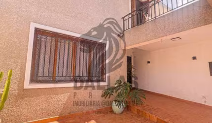 Sobrado com 4 dormitórios à venda, 222 m² por R$ 1.670.000,00 - Alto da Mooca - São Paulo/SP