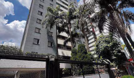 Apartamento à venda, 96 m² por R$ 850.000,00 - Mooca - São Paulo/SP