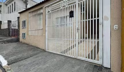 Sobrado com 4 dormitórios à venda, 170 m² por R$ 780.000 - Vila Diva (Zona Leste) - São Paulo/SP