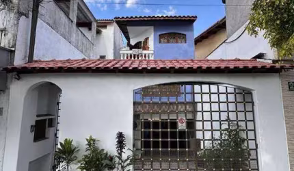 Sobrado com 3 dormitórios à venda, 300 m² por R$ 860.000,00 - Sítio da Figueira - São Paulo/SP