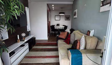 Apartamento com 3 dormitórios à venda, 74 m² por R$ 900.000,00 - Vila Prudente (Zona Leste) - São Paulo/SP