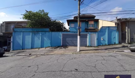 Casa com 3 dormitórios à venda, 220 m² por R$ 2.000.000,00 - Vila Alpina - São Paulo/SP