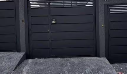 Sobrado com 3 dormitórios à venda, 115 m² por R$ 690.000 - Vila Alpina - São Paulo/SP