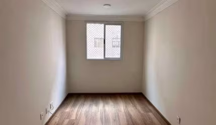 Apartamento com 2 dormitórios à venda, 45 m² por R$ 320.000,00 - Sítio Pinheirinho - São Paulo/SP