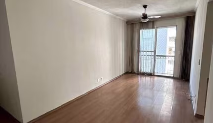 Apartamento com 2 dormitórios à venda, 60 m² por R$ 360.000,00 - Vila Santa Clara - São Paulo/SP