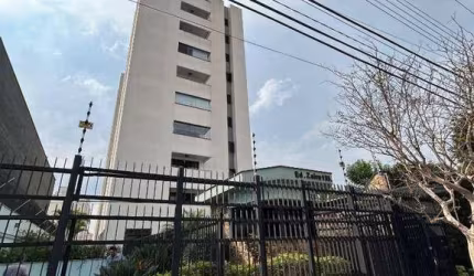 Apartamento com 4 dormitórios à venda, 122 m² por R$ 895.000,00 - Tatuapé - São Paulo/SP