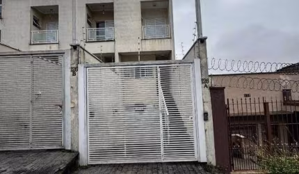 Sobrado com 3 dormitórios à venda, 153 m² por R$ 595.000 - Vila Macedópolis - São Paulo/SP