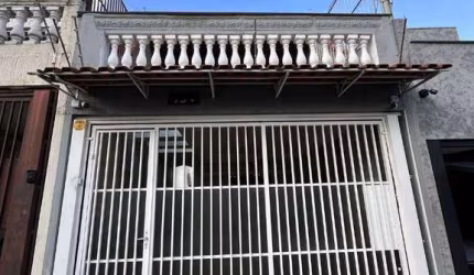 Sobrado com 3 dormitórios à venda, 125 m² por R$ 999.000,00 - Vila Prudente (Zona Leste) - São Paulo/SP