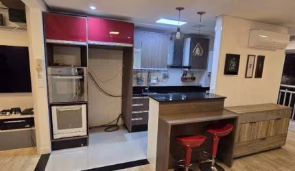 Apartamento com 3 dormitórios à venda, 74 m² por R$ 899.000,00 - Vila Prudente (Zona Leste) - São Paulo/SP