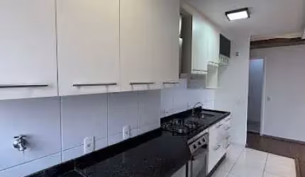 Apartamento com 2 dormitórios à venda, 51 m² por R$ 385.000,00 - Vila Bela - São Paulo/SP
