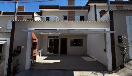 Casa com 2 dormitórios à venda, 82 m² por R$ 530.000,00 - Vila Alpina - São Paulo/SP