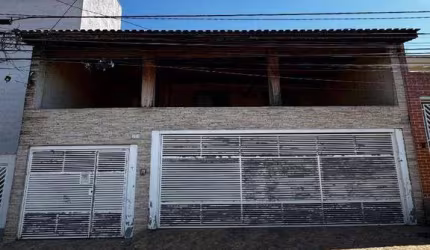 Sobrado com 4 dormitórios à venda, 180 m² por R$ 750.000 - São Lucas - São Paulo/SP