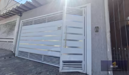 Sobrado com 3 dormitórios à venda, 184 m² por R$ 1.120.000 - Vila Libanesa - São Paulo/SP