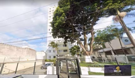 Apartamento com 2 dormitórios à venda, 51 m² por R$ 320.000,00 - Vila Invernada - São Paulo/SP