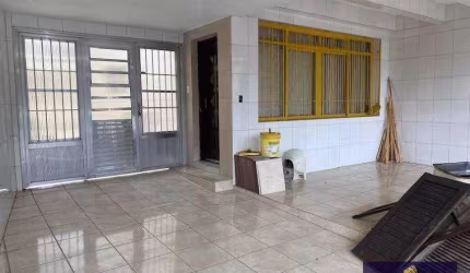 Sobrado com 2 dormitórios à venda, 132 m² por R$ 690.000,00 - Jardim Guairaca - São Paulo/SP