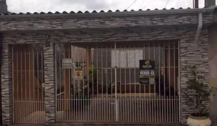 Sobrado com 3 dormitórios à venda, 125 m² por R$ 480.000,00 - Vila Ema - São Paulo/SP