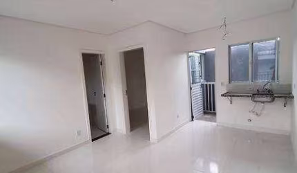 Studio com 1 dormitório à venda, 33 m² por R$ 215.000,00 - São Lucas - São Paulo/SP