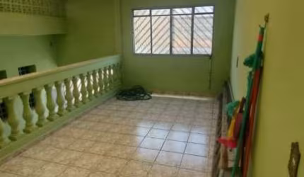 Sobrado com 3 dormitórios à venda, 190 m² por R$ 636.000,00 - Sacomã - São Paulo/SP