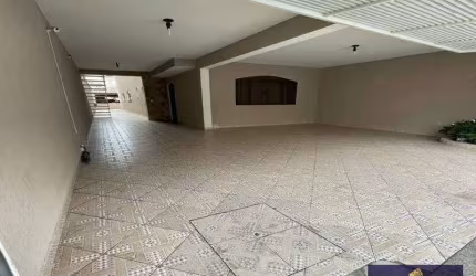 Sobrado com 3 dormitórios à venda, 250 m² por R$ 859.000,00 - Vila Alpina - São Paulo/SP