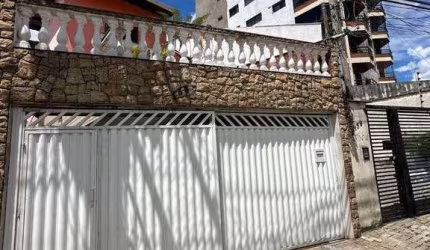 Sobrado com 3 dormitórios à venda por R$ 720.000,00 - Vila Ema - São Paulo/SP