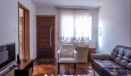 Sobrado com 2 dormitórios à venda por R$ 489.000,00 - Vila Alpina - São Paulo/SP