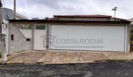 Casa com 4 dormitórios à venda, 155 m² por R$ 950.000,00 - Jardim Celani - Salto/SP