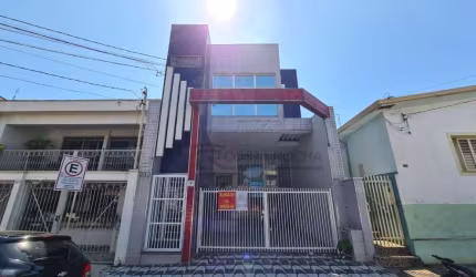 Salão à venda, 310 m² por R$ 1.900.000,00 - Centro - Salto/SP