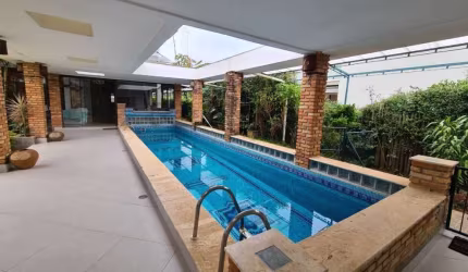 Casa com 6 dormitórios, 900 m² - venda por R$ 4.000.000,00 ou aluguel por R$ 22.648,72/mês - Condomínio Monte Belo - Salto/SP