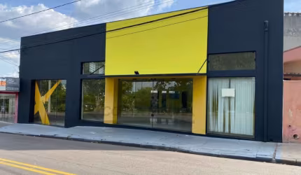 Salão à venda, 360 m² por R$ 1.250.000,00 - Jardim Elizabeth - Salto/SP