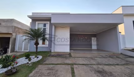 Casa com 3 dormitórios, 140 m² - venda por R$ 1.350.000,00 ou aluguel por R$ 7.500,00/mês - Condomínio Central Parque - Salto/SP