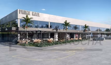 Sala para alugar, 171 m² por R$ 7.650,00/mês - Jardim da Cidade - Salto/SP