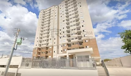 Apartamento com 2 dormitórios à venda, 62 m² por R$ 385.000,00 - Edifício Residencial Florença - Salto/SP