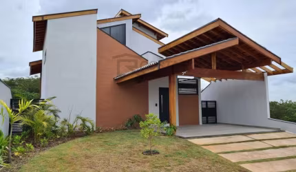 Casa com 3 dormitórios, 203 m² - venda por R$ 1.327.000,00 ou aluguel por R$ 8.650,00/mês - Condomínio Icaraí - Salto/SP