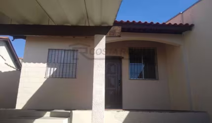 Casa com 3 dormitórios à venda, 96 m² por R$ 250.000,00 - Jardim da Cidade - Salto/SP