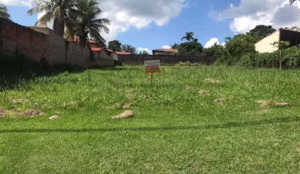 Terreno à venda, 1025 m² por R$ 450.000,00 - Condomínio Haras São Luiz - Salto/SP
