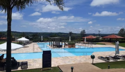 Terreno à venda, 710 m² por R$ 130.000 - Terras de Santa Cristina III - Itaí/São Paulo