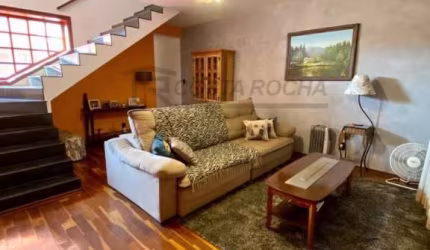 Casa com 3 dormitórios à venda, 199 m² por R$ 620.000,00 - Jardim Agarussi - Itu/SP