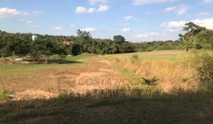 Terreno à venda, 4156 m² por R$ 920.000,00 - Condomínio Moradas São Luiz - Salto/SP