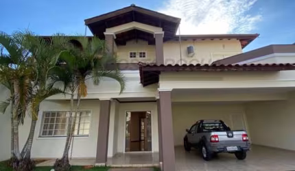 Casa com 4 dormitórios à venda, 380 m² por R$ 1.500.000,00 - Condomínio Esplanada - Salto/SP