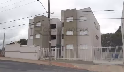 Apartamento com 2 dormitórios à venda, 54 m² por R$ 195.000,00 - Edifício Madre Paulina - Salto/SP