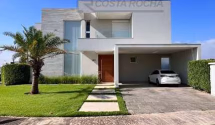 Casa com 4 dormitórios à venda, 355 m² por R$ 2.500.000,00 - Condomínio Central Parque - Salto/SP
